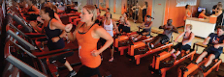Orangetheory Fitness