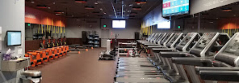 Orangetheory Fitness