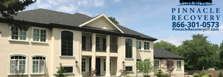Pinnacle Recovery Center – Utah Drug Rehab