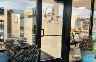 Pregnancy Care Center Of Wayne County
