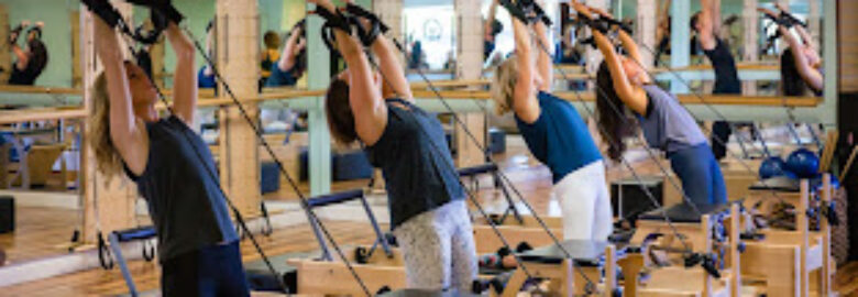 Powerhouse Pilates – Pacific Beach