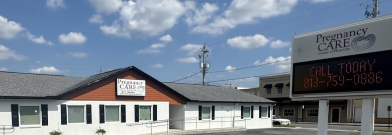 Pregnancy Care Center-Plant City