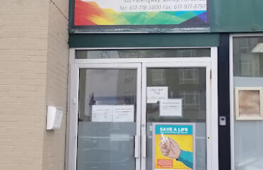 Rainbow Adhc Of Quincy