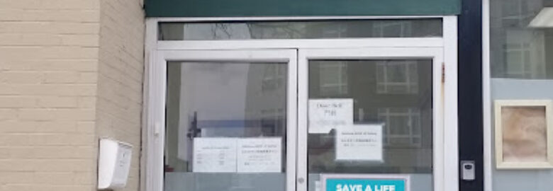 Rainbow Adhc Of Quincy