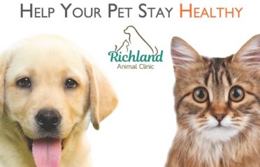 Richland Animal Clinic