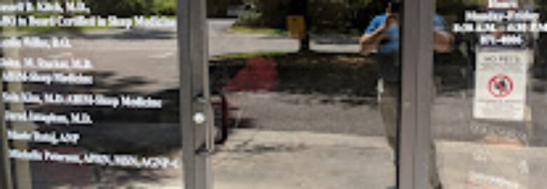 South Carolina Sleep Medicine