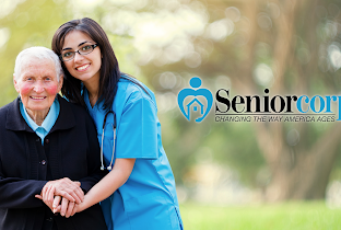 TheKey – Senior Home Care