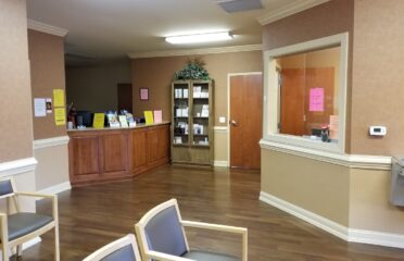 Med One Sleep Center