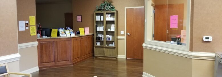 Med One Sleep Center