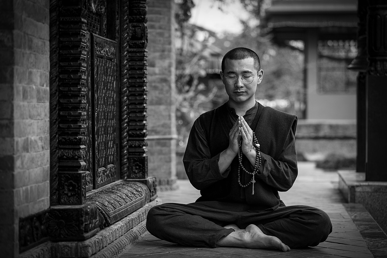 Spiritual