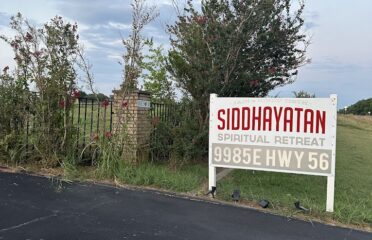 Siddhayatan Tirth & Spiritual Retreat Center