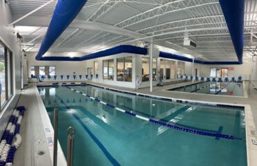 Waterloo Swimming