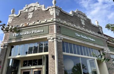 The Studio Pilates – Atlanta