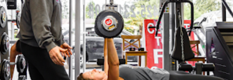 Super Fit – 24-Hour Open Gym