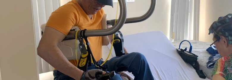 Thrive For Life – Accessibility and Lift Specialists