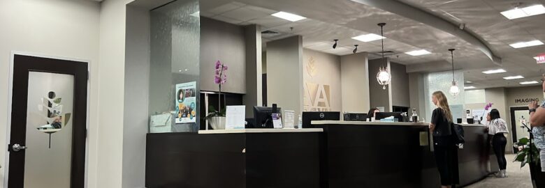 Austin Area Obstetrics, Gynecology, and Fertility