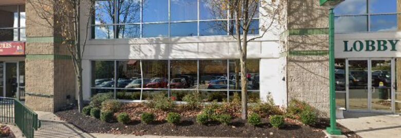 Urological Associates of Central Jersey