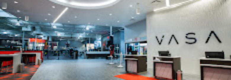 VASA Fitness