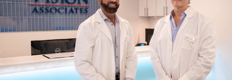 Manhattan Vision Associates