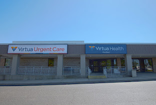 Virtua Primary Care – Medford