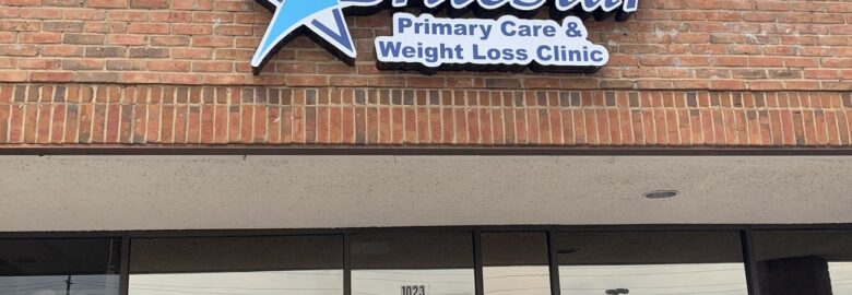 Britestar Primary Care & Weight Loss Clinic