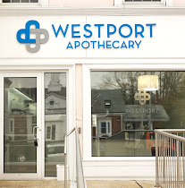 Westport Apothecary by Apotheco Pharmacy