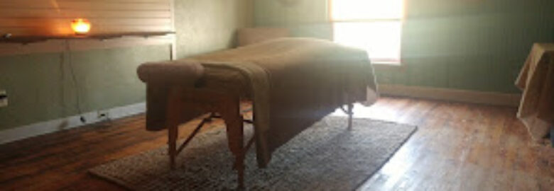 Intuitive Balance Massage