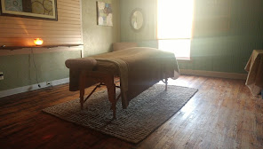 Intuitive Balance Massage