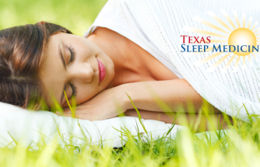 Texas Sleep Medicine