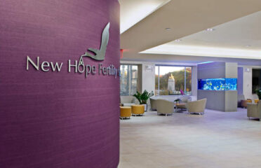 New Hope Fertility Center