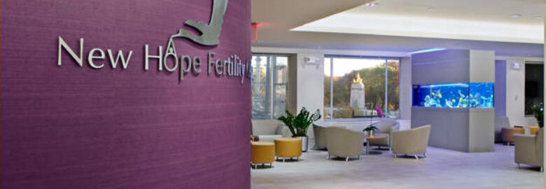 New Hope Fertility Center