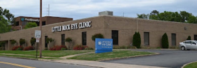 Little Rock Eye Clinic