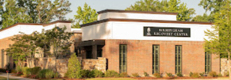 Birmingham Recovery Center