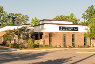 Birmingham Recovery Center