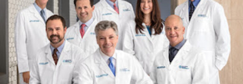 California Pacific Orthopaedics