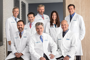 California Pacific Orthopaedics