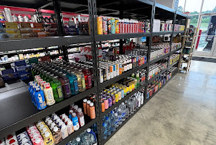 Wholesale Nutrition Inc