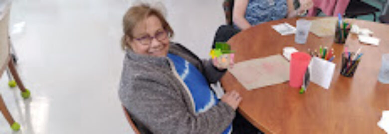 Gracious Living Adult Day & Health Care Center-Huntersville, S. Charlotte, Pineville