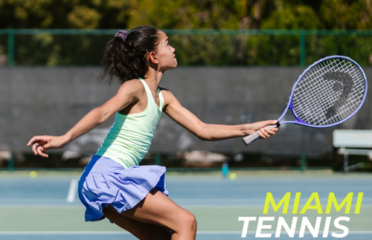 Tennis School Miami LLC