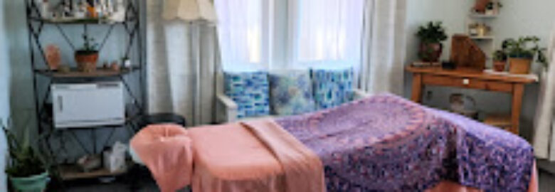 Intuitive Healing Massage and Bodywork