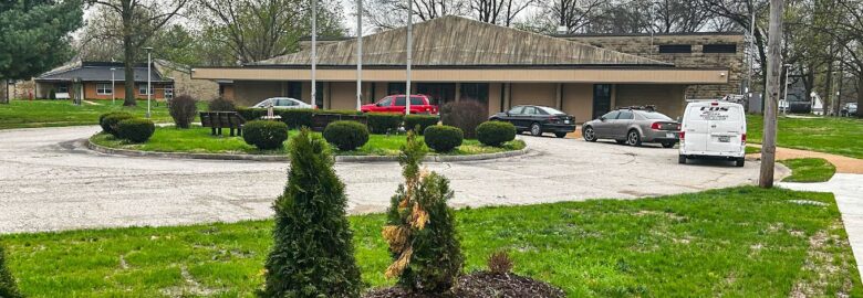 Illinois Recovery Center
