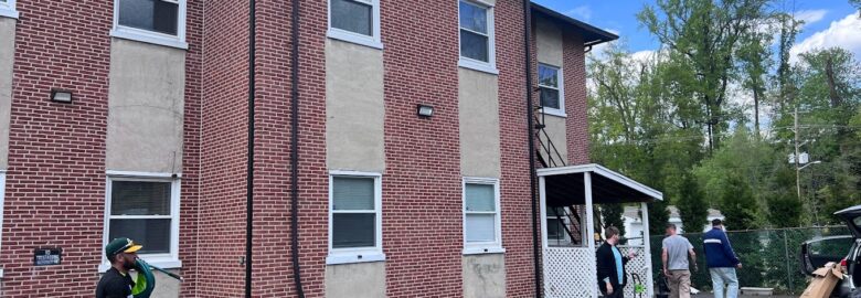 Redemption Addiction Treatment Center