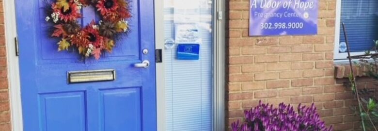 A Door of Hope Pregnancy Center