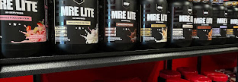 Rock’s Discount Vitamins – San Antonio Huebner