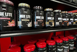 Rock’s Discount Vitamins – San Antonio Huebner
