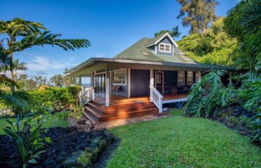 The Ohana Addiction Treatment Center