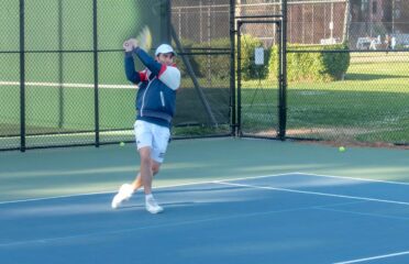 SF Tennis Lessons