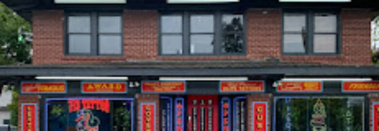 713 Tattoo Parlour