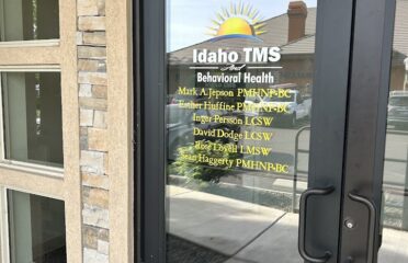 Idaho TMS & Behavioral Health