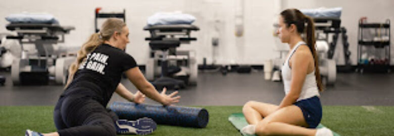 Arizona Performance Institute- Physical Therapy and Sports Performance (AZPI)